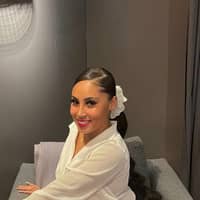 Sitter Profile Image: Melody C.