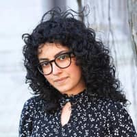 Sitter Profile Image: Kayala N.