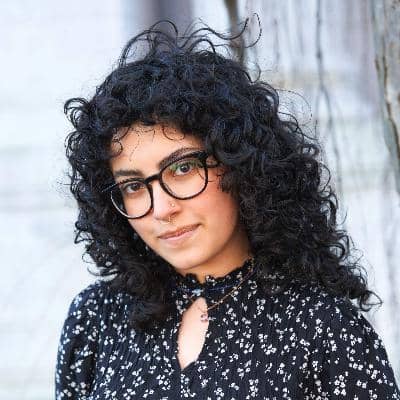 Sitter Profile Image: Kayala N.