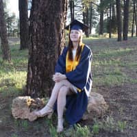 Sitter Profile Image: Catarina G.