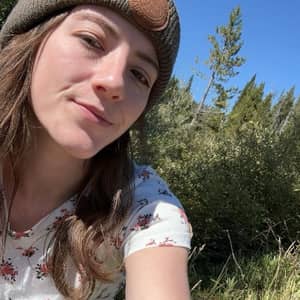 Sitter Profile Image: Catarina G.