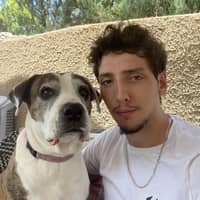 Sitter Profile Image: Ethan O.