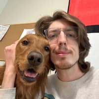 Sitter Profile Image: Kalob F.