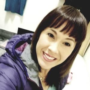 Sitter Profile Image: Jessica M.