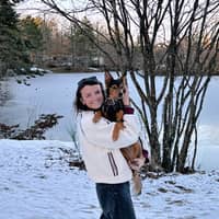 Photo de profil du pet sitter : Coraline H.