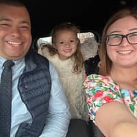 Sitter Profile Image: Jodie C.