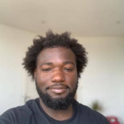 Photo de profil du pet sitter : David N.