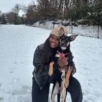 Sitter Profile Image: Damiyah M.