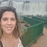 Sitter Profile Image: Eliane S.