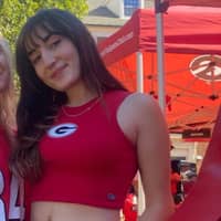 Sitter Profile Image: Priscilla J.