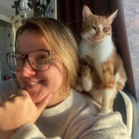 Sitter Profile Image: Erica S.