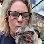 Sitter Profile Image: Frida R.