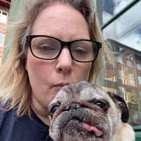 Passarens profilbild: Frida R.