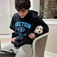 Sitter Profile Image: Chris G.