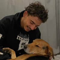 Photo de profil du pet sitter : Mael Q.