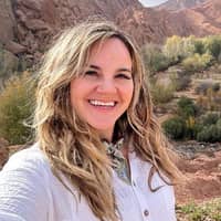 Sitter Profile Image: Kristen S.