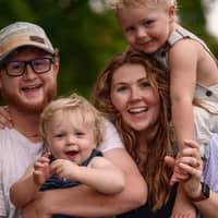 Sitter Profile Image: Kaitlin B.