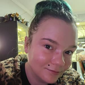 Sitter Profile Image: Katie K.