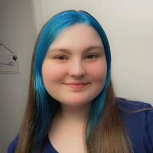 Sitter Profile Image: Kiara Marie R.