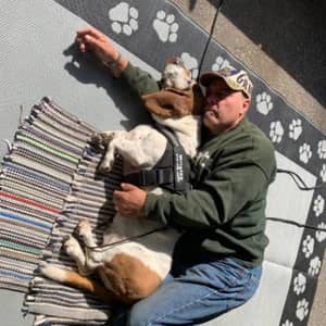 Sitter Profile Image: Felix J.