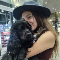 Foto del cuidador: Maria Valentina R.