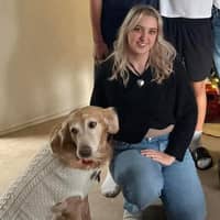 Sitter Profile Image: Lily G.