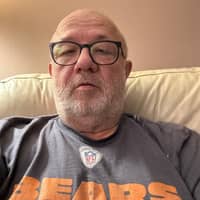 Sitter Profile Image: Gregory T.