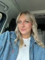 Sitter Profile Image: Savannah S.