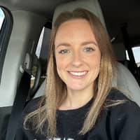 Sitter Profile Image: Hannah T.