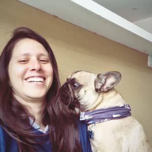 Sitter Profile Image: APaola N.