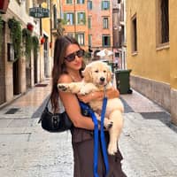 Immagine del profilo del sitter: Nicole M.