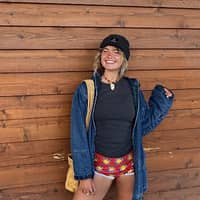 Sitter Profile Image: Bridget C.