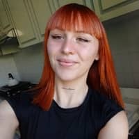 Photo de profil du pet sitter : Macha B.