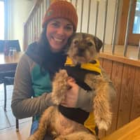 Sitter Profile Image: Catherine H.