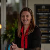 Sitter Profile Image: Liane T.