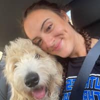 Sitter Profile Image: Isabel L.