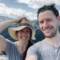 Sitter Profile Image: Krista & Jacob V.