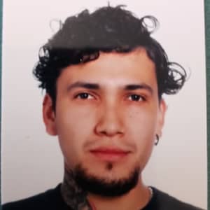 Sitter Profile Image: Daniel V.