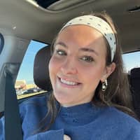 Sitter Profile Image: Anna S.