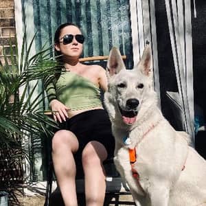 Sitter Profile Image: Snizhana M.