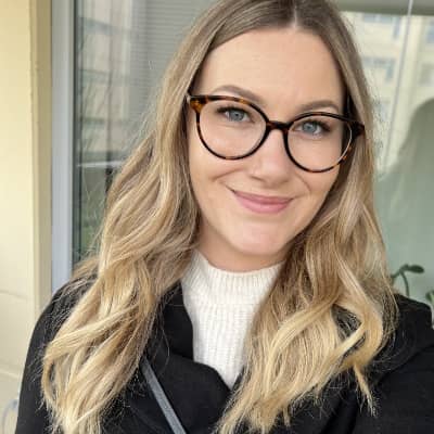 Profilbilde av hundepasser: Thea D.