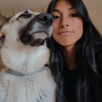 Sitter Profile Image: Faith P.