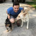 Sitter Profile Image: Kenneth R.