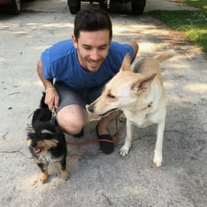 Sitter Profile Image: Kenneth R.