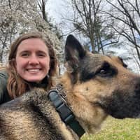 Sitter Profile Image: Athena C.