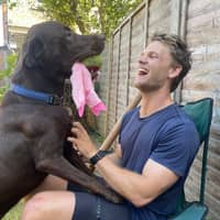 Sitter Profile Image: Adam W.