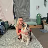 Sitter Profile Image: Samantha D.