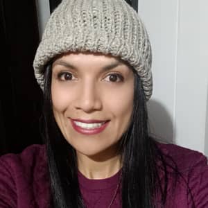 Sitter Profile Image: Daisy G.