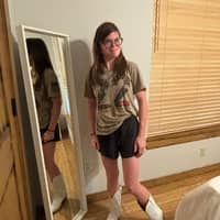 Sitter Profile Image: Audrey F.