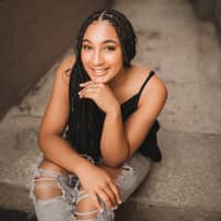 Sitter Profile Image: Aubrey S.